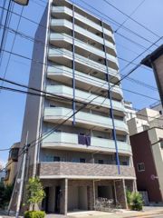 ヴェージュ三ノ輪の外観画像