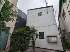 サンフラワーガーデン螢坂の外観画像