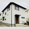 内野本郷戸建の外観