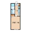 レジデンス・アイの間取り画像