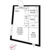 MAISON DE Sの間取り画像