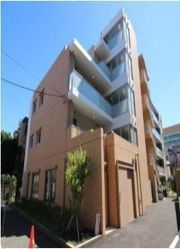 ハーモニーレジデンス新宿四谷の外観画像