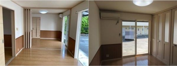 リビング