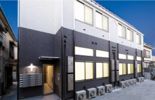 Fitz Roy千住の間取り画像