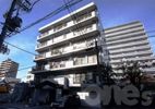 ラ・メゾンエストの外観