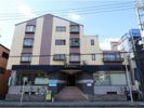 ピアニシキ徳川の外観