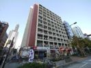 チサンマンション桜通久屋の外観