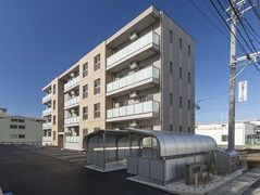 バーディ豊田IIの外観画像