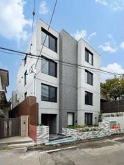 エクサム三軒茶屋Ⅳの外観画像