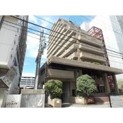 丸の内FORTの外観画像