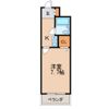 ライオンズマンション丸の内第6の間取り画像