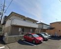 グリーンフィールド A棟 Aの外観