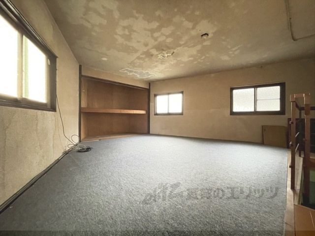 子供部屋