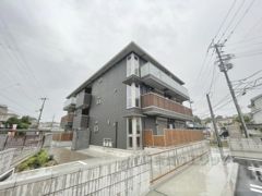 グランデSGの外観画像