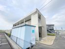 レオパレスBlossomの間取り画像