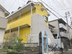シングルモアの外観画像