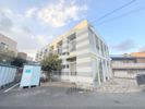 レオパレス古都の間取り画像