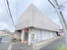 梅守ハイツの外観