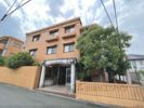 io学園前4の間取り画像