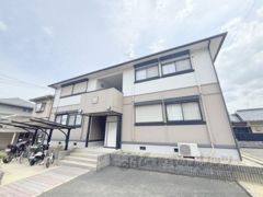 フローラ東坂の外観画像