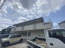 ボヌール菅原町の外観