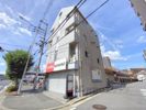 吉田ビルの間取り画像