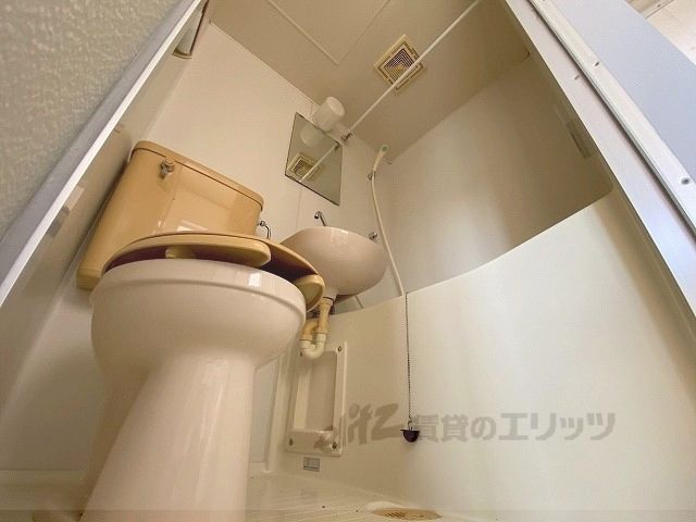 バスルーム