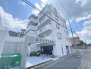 ユニーブル富雄の間取り画像