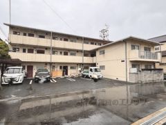 ハイツ小嶋の外観画像