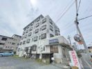 エスティライフあやめ池の間取り画像