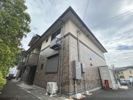 メゾン・ボヌールB棟の間取り画像