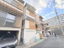 帝塚山6丁目1-7-9貸家の間取り画像
