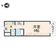 る・いりーでの間取り画像