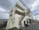 西ノ京ハイツの間取り画像