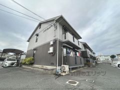 コーポヴェルディの外観画像