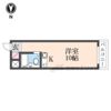 SSKビルの間取り画像