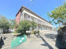 鳩マンションの間取り画像