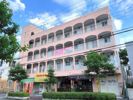 大和ビルマンションA棟の間取り画像