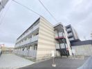 レオパレスサンコート学園前Bの間取り画像