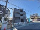 MID WEST1の間取り画像