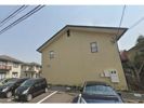 エステートピア阪本の間取り画像