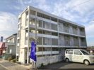 レオパレスグリシーナの外観