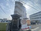 アイリスハイツ2号館の間取り画像