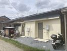 佐紀町3351-1平屋の間取り画像