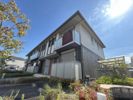 Serena Villa SK1の外観