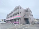 アスールの外観