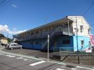 ビューハイツ坂間の間取り画像