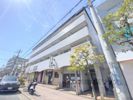 エクセレント河の間取り画像
