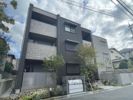 MUM'Sシャーメゾン学園北の間取り画像