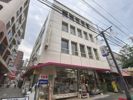 川上ビルの間取り画像